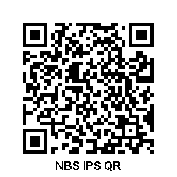 QR kod za donacije